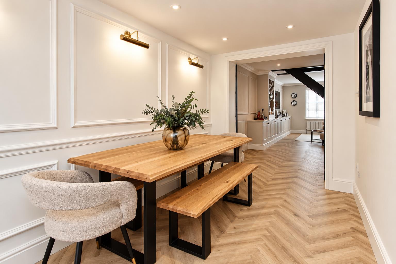 Clarkes Avenue, Worcester Park